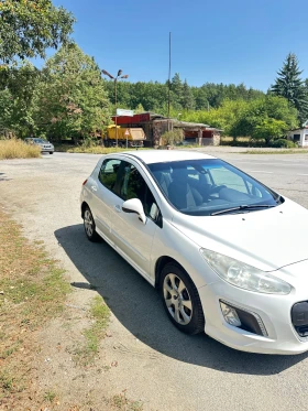 Peugeot 308 1.6 hdi, снимка 2