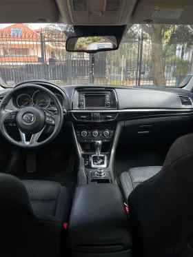 Mazda 6 Takumi | Bose | Full Екстри, снимка 11