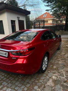Mazda 6 Takumi | Bose | Full Екстри, снимка 6