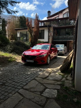 Mazda 6 Takumi | Bose | Full Екстри, снимка 13