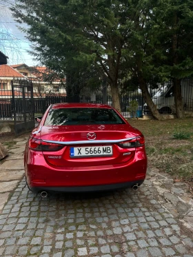 Mazda 6 Takumi | Bose | Full Екстри, снимка 5
