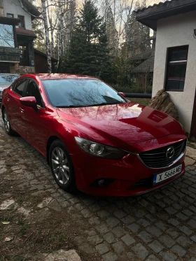 Mazda 6 Takumi | Bose | Full Екстри, снимка 7