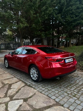 Mazda 6 Takumi | Bose | Full Екстри, снимка 4