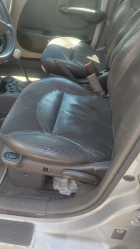Chrysler Pt cruiser, снимка 6