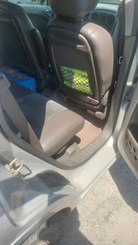 Chrysler Pt cruiser, снимка 9