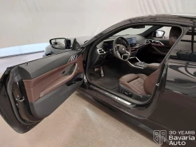 BMW 430 i xDrive Coupe Sportautomatic, снимка 5