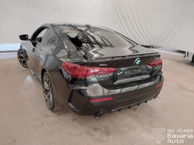 BMW 430 i xDrive Coupe Sportautomatic, снимка 2