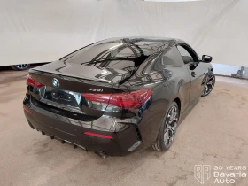 BMW 430 i xDrive Coupe Sportautomatic, снимка 3