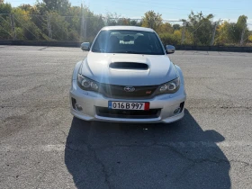 Subaru WRX STI, снимка 2