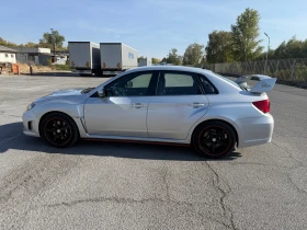 Subaru WRX STI, снимка 4