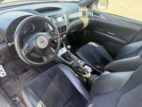 Subaru WRX STI, снимка 9