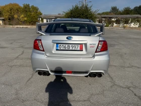 Subaru WRX STI, снимка 7