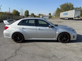 Subaru WRX STI, снимка 5