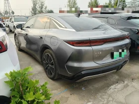 BYD HAN, снимка 3