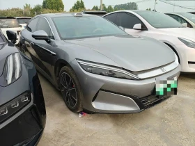 BYD HAN, снимка 4