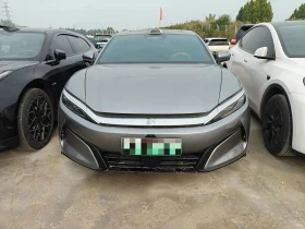 BYD HAN, снимка 5