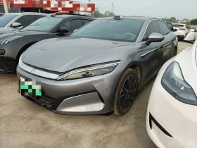 BYD HAN, снимка 1