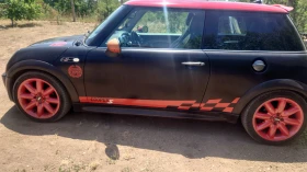 Mini Cooper s, снимка 2