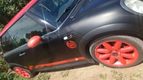 Mini Cooper s, снимка 3