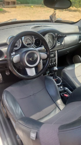 Mini Cooper s, снимка 5