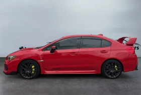 Subaru WRX 2.5 STI, снимка 5