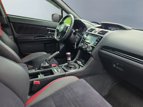 Subaru WRX 2.5 STI, снимка 10