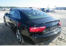 Audi A5 2.0TFSI2.7.3.0D | Mobile.bg    2