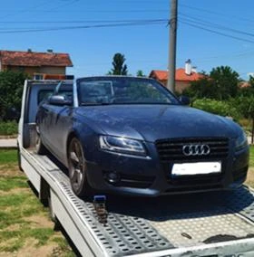 Audi A5 2.0TFSI2.7.3.0D | Mobile.bg    10