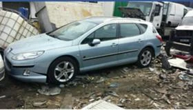 Peugeot 407   | Mobile.bg    1