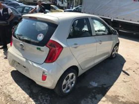 Kia Picanto 1.0I G3LA - [1] 