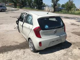 Kia Picanto 1.0I G3LA - [3] 