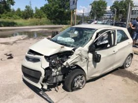 Kia Picanto 1.0I G3LA - [4] 