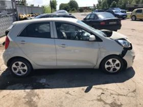 Kia Picanto 1.0I G3LA - [6] 