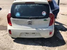 Kia Picanto 1.0I G3LA - [7] 