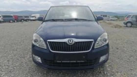 Skoda Fabia 1.2i | Mobile.bg    2