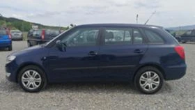 Skoda Fabia 1.2i | Mobile.bg    8