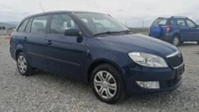 Skoda Fabia 1.2i | Mobile.bg    3