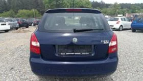 Skoda Fabia 1.2i | Mobile.bg    6