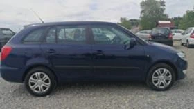 Skoda Fabia 1.2i | Mobile.bg    4