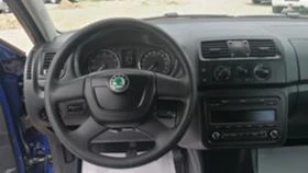 Skoda Fabia 1.2i | Mobile.bg    11