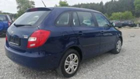 Skoda Fabia 1.2i | Mobile.bg    5