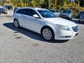 Opel Insignia 2.0-dci, снимка 6