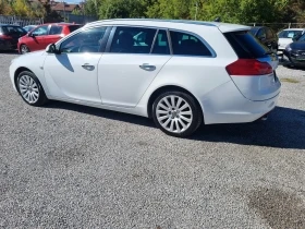 Opel Insignia 2.0-dci, снимка 3