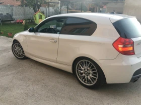 BMW 118 2.0D M Power , снимка 7