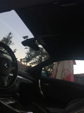 BMW 118 2.0D M Power , снимка 15