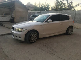 BMW 118 2.0D M Power КОЛЕДНА ПРОМОЦИЯ, снимка 3