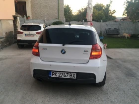 BMW 118 2.0D M Power КОЛЕДНА ПРОМОЦИЯ, снимка 6