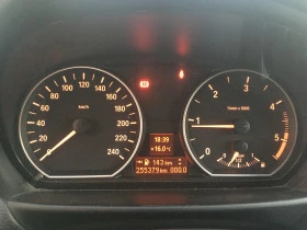 BMW 118 2.0D M Power , снимка 9