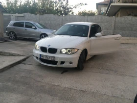 BMW 118 2.0D M Power , снимка 8