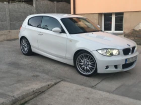 BMW 118 2.0D M Power , снимка 4